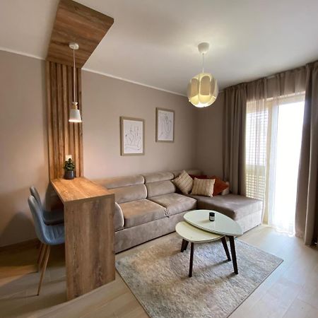 Apartman Tara Tivat Exterior foto